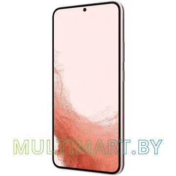 Смартфон Samsung Galaxy S22+ 5G SM-S906B/DS 8GB/256GB (розовый) картинка 4